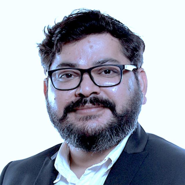 Dr Vinayak Singh | Institute of Infectious Disease and Molecular Medicine